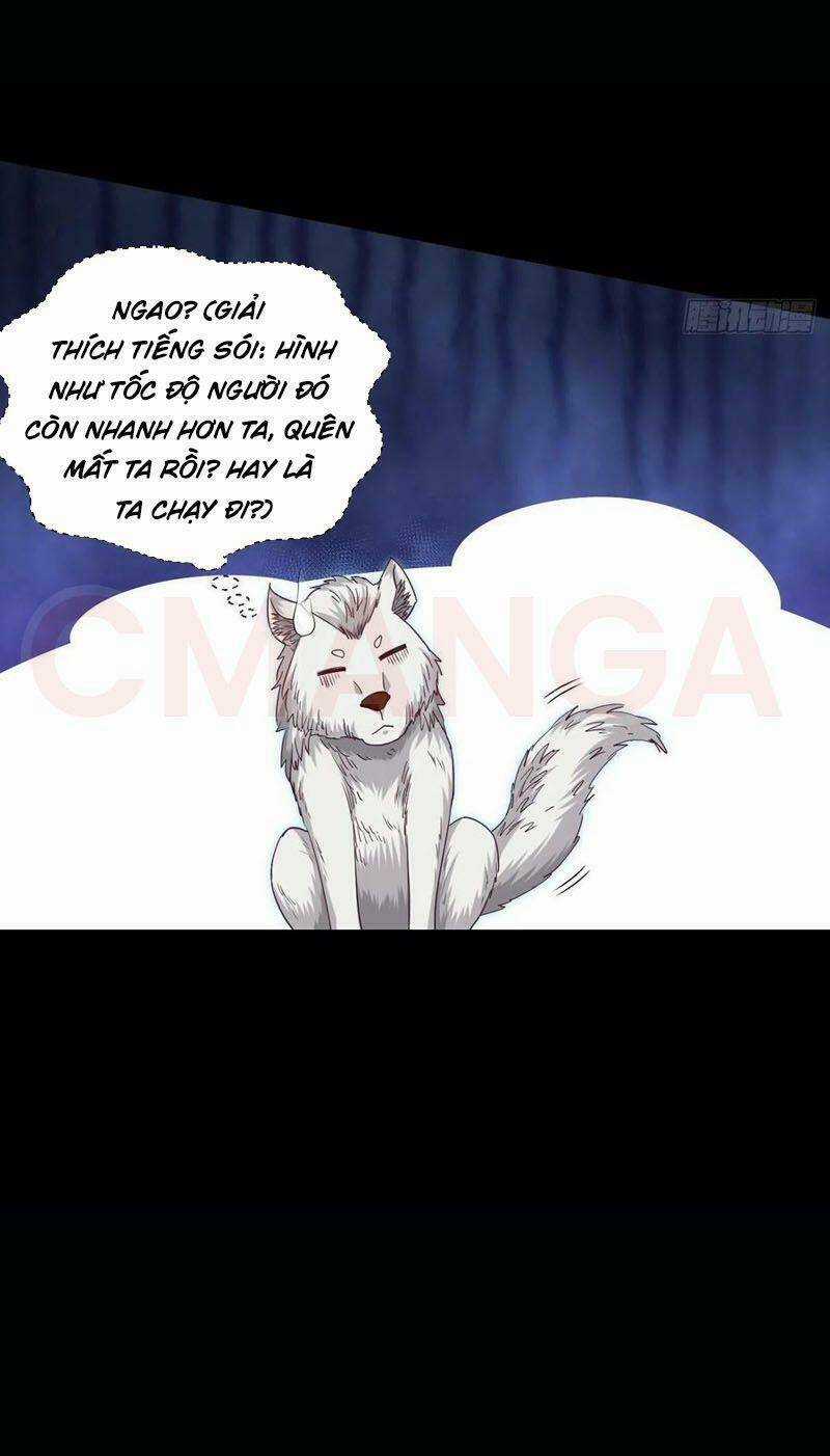 Chiếm Cái Đỉnh Núi Làm Đại Vương Chapter 108 trang 20