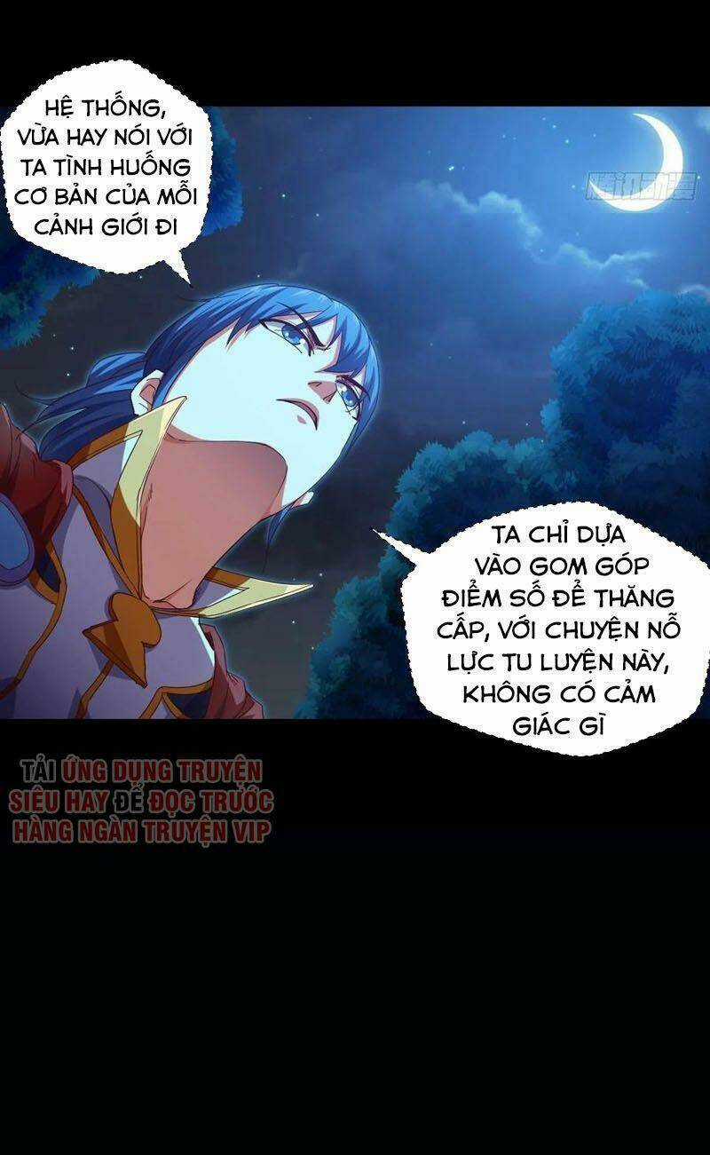 Chiếm Cái Đỉnh Núi Làm Đại Vương Chapter 108 trang 21