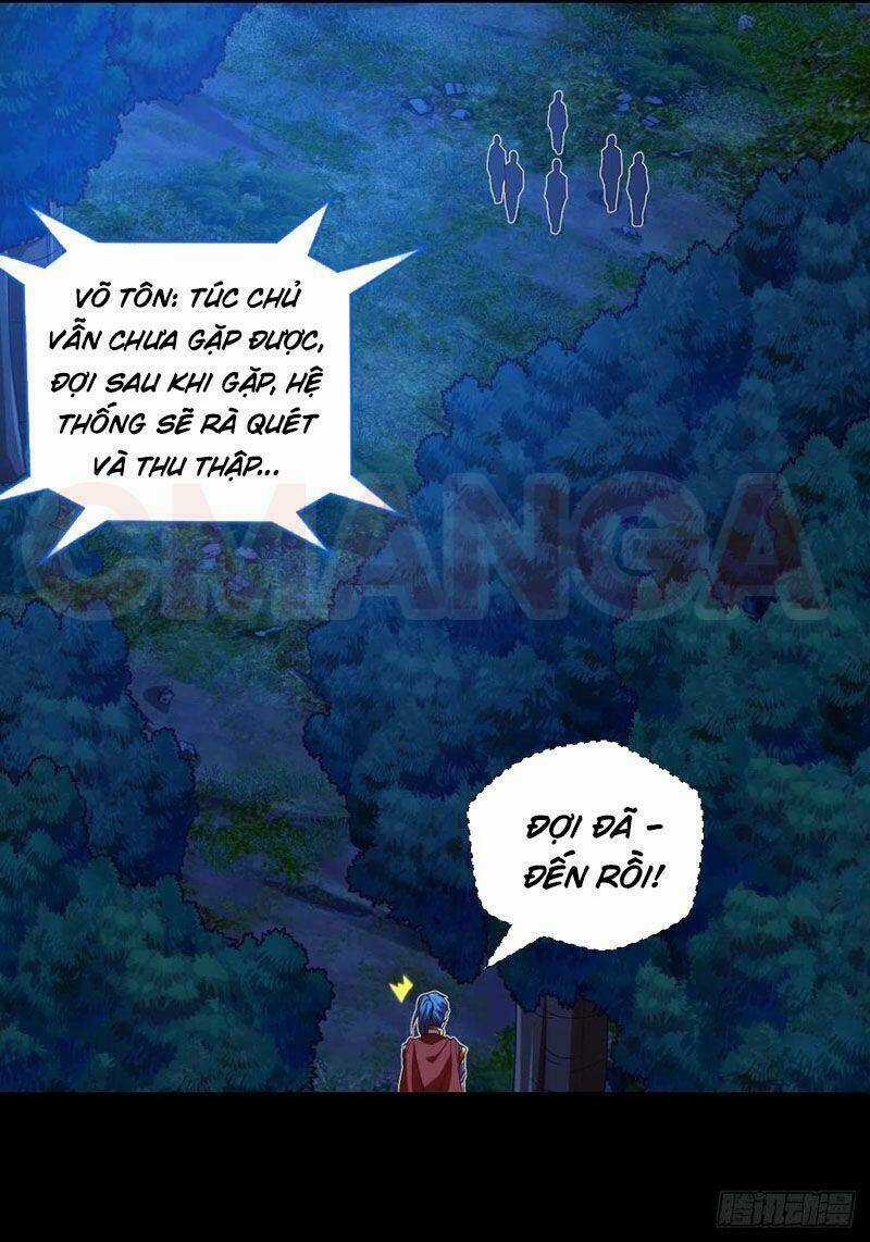 Chiếm Cái Đỉnh Núi Làm Đại Vương Chapter 108 trang 26