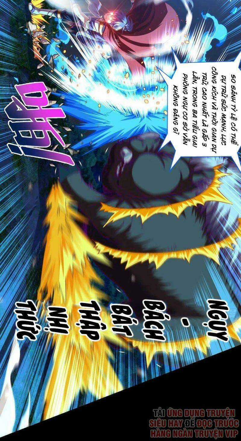 Chiếm Cái Đỉnh Núi Làm Đại Vương Chapter 108 trang 3