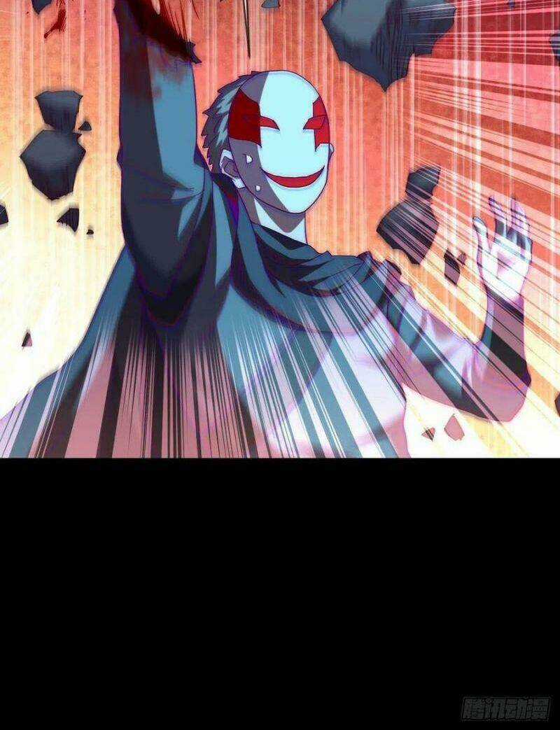 Chiếm Cái Đỉnh Núi Làm Đại Vương Chapter 108 trang 36