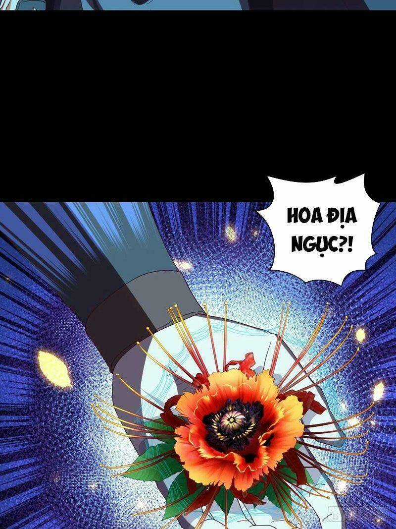 Chiếm Cái Đỉnh Núi Làm Đại Vương Chapter 108 trang 38