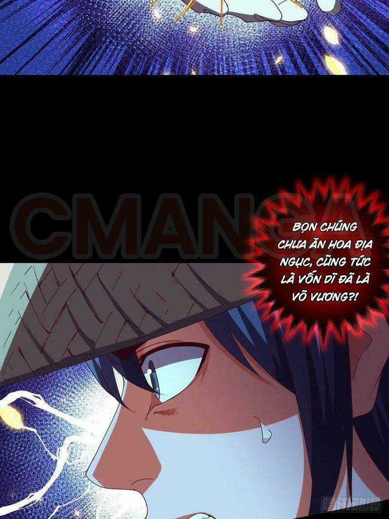 Chiếm Cái Đỉnh Núi Làm Đại Vương Chapter 108 trang 39