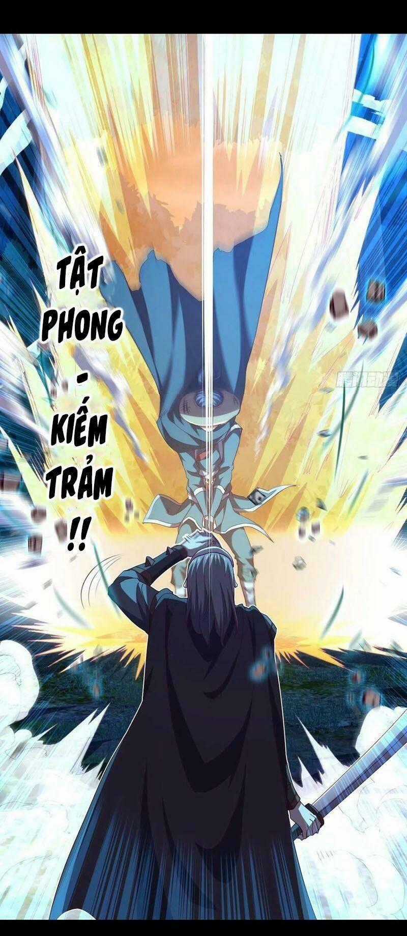 Chiếm Cái Đỉnh Núi Làm Đại Vương Chapter 108 trang 41