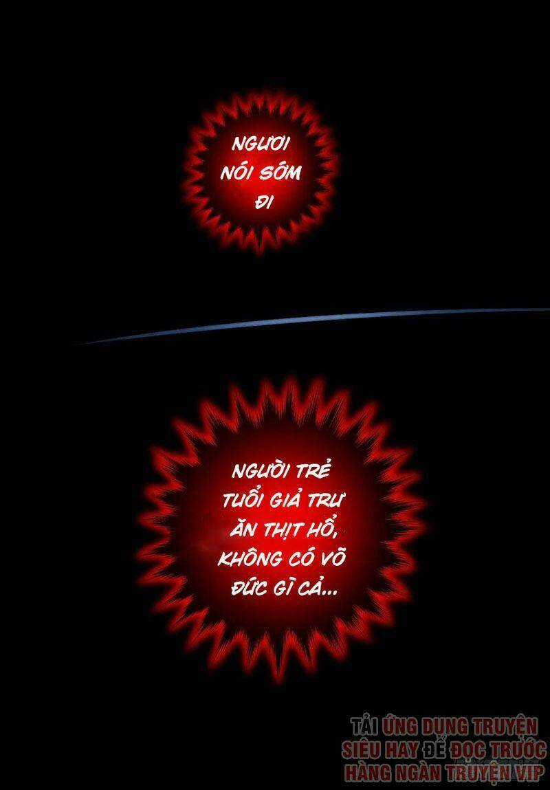 Chiếm Cái Đỉnh Núi Làm Đại Vương Chapter 108 trang 6