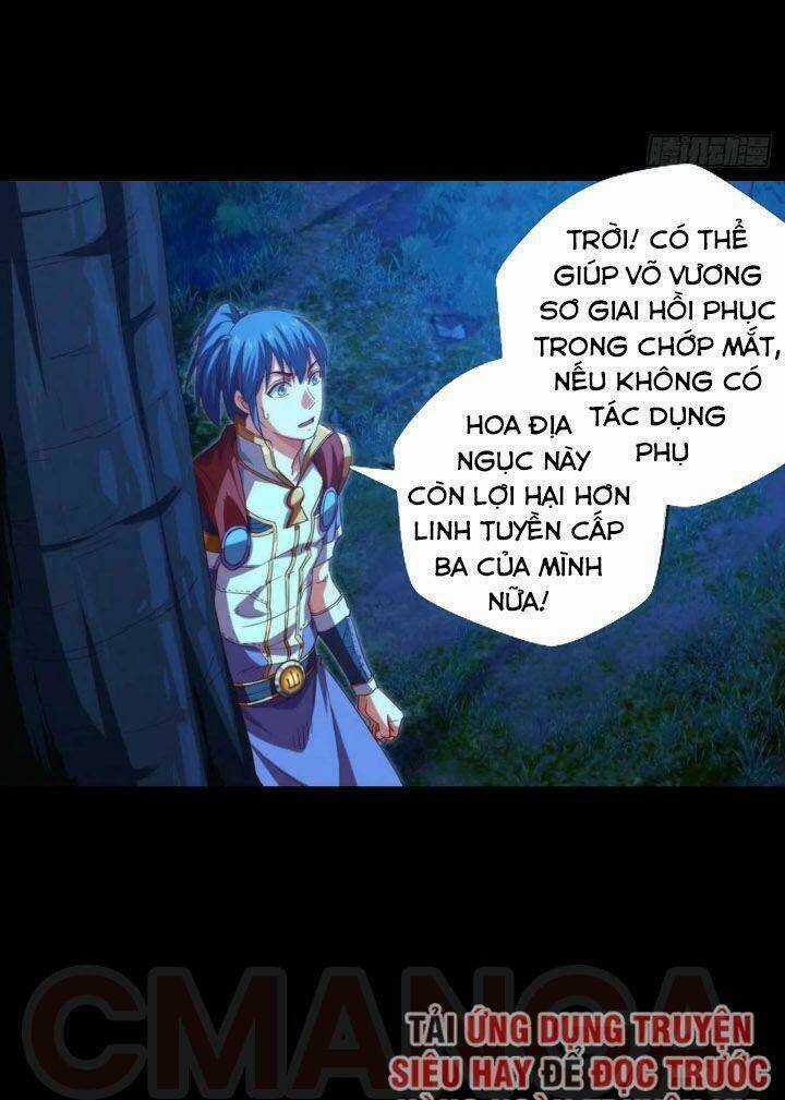 Chiếm Cái Đỉnh Núi Làm Đại Vương Chapter 109 trang 10