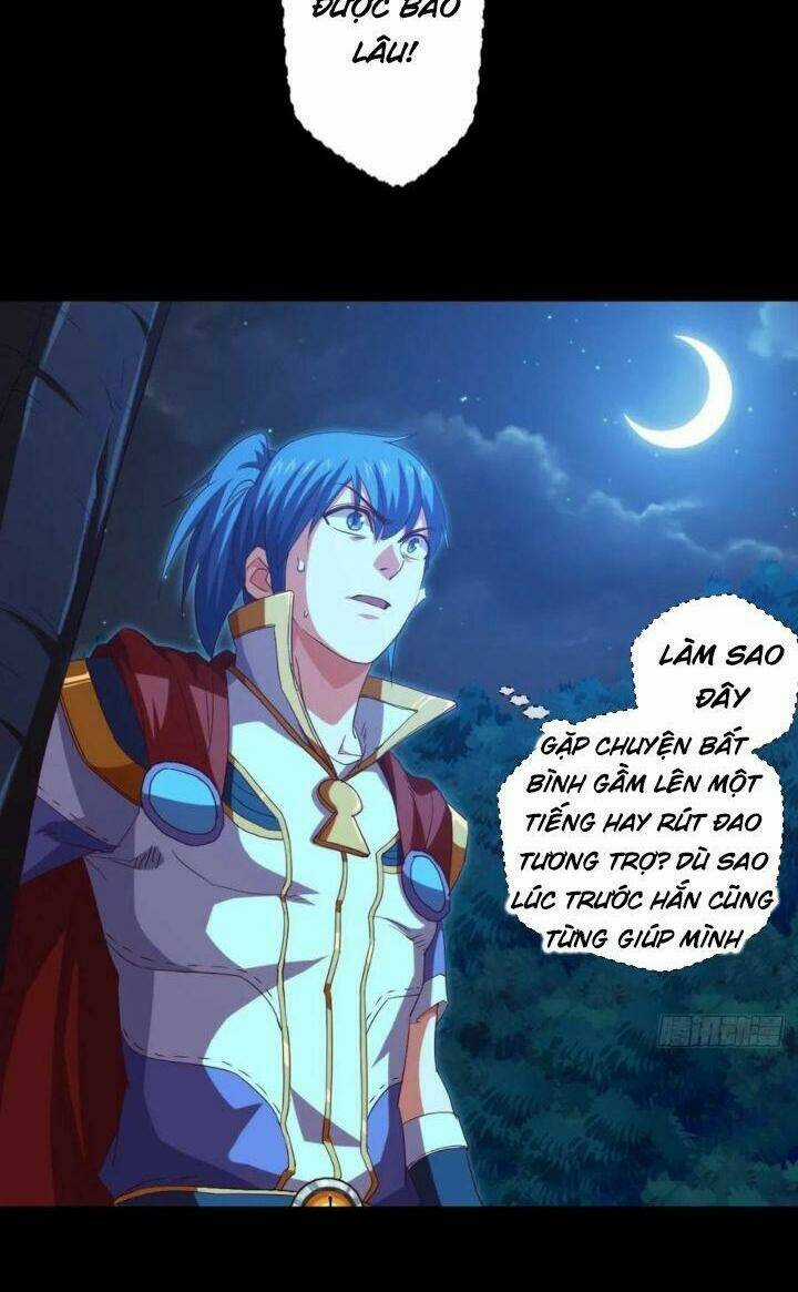 Chiếm Cái Đỉnh Núi Làm Đại Vương Chapter 109 trang 14