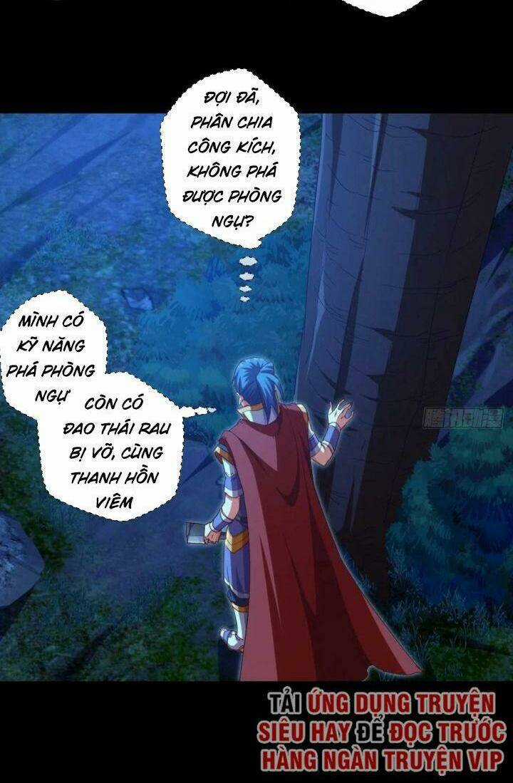 Chiếm Cái Đỉnh Núi Làm Đại Vương Chapter 109 trang 16