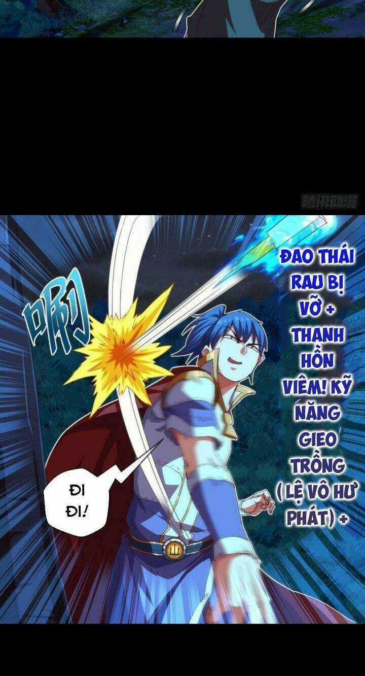 Chiếm Cái Đỉnh Núi Làm Đại Vương Chapter 109 trang 18