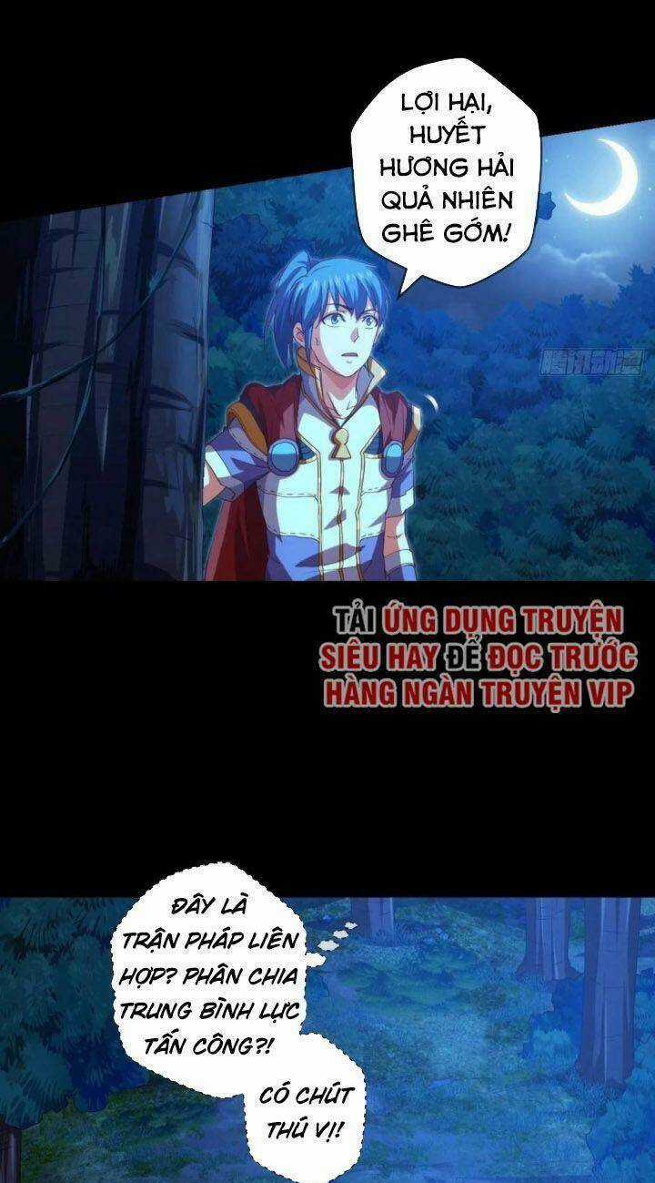 Chiếm Cái Đỉnh Núi Làm Đại Vương Chapter 109 trang 2