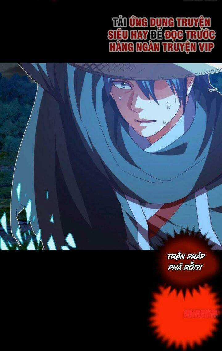 Chiếm Cái Đỉnh Núi Làm Đại Vương Chapter 109 trang 20