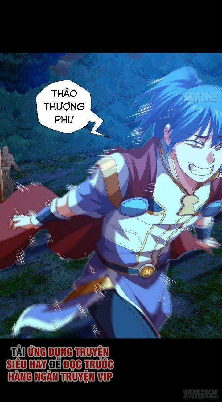 Chiếm Cái Đỉnh Núi Làm Đại Vương Chapter 109 trang 24