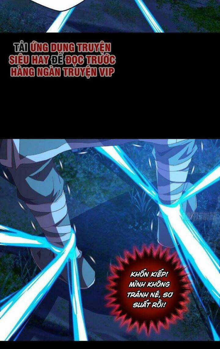 Chiếm Cái Đỉnh Núi Làm Đại Vương Chapter 109 trang 7