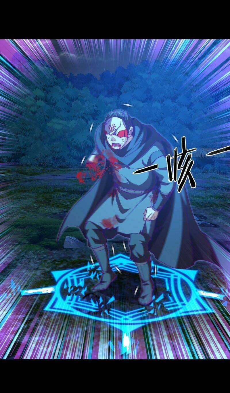 Chiếm Cái Đỉnh Núi Làm Đại Vương Chapter 110 trang 10