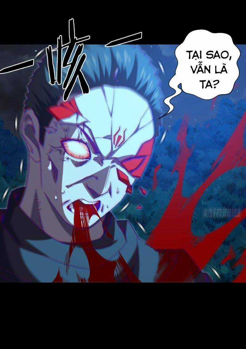 Chiếm Cái Đỉnh Núi Làm Đại Vương Chapter 110 trang 14