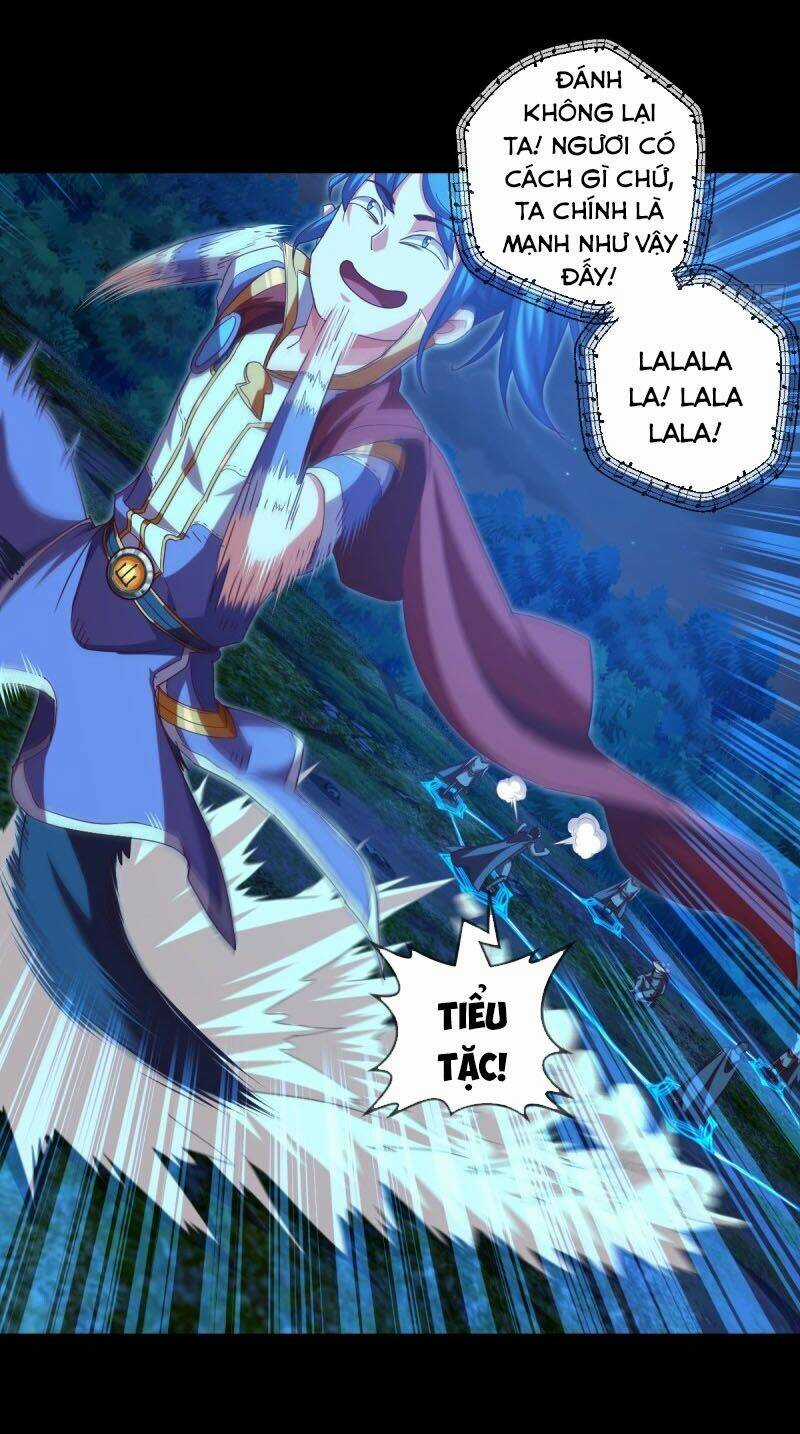 Chiếm Cái Đỉnh Núi Làm Đại Vương Chapter 110 trang 2