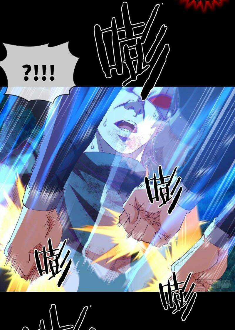 Chiếm Cái Đỉnh Núi Làm Đại Vương Chapter 110 trang 23