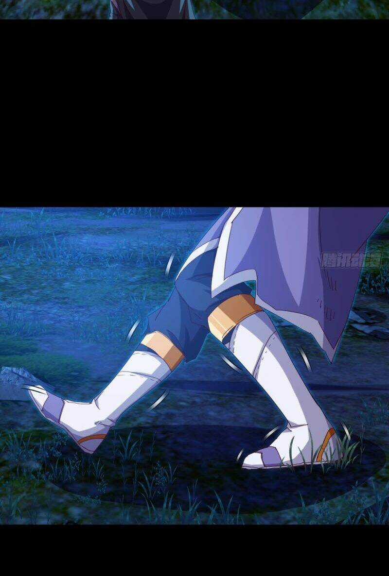 Chiếm Cái Đỉnh Núi Làm Đại Vương Chapter 110 trang 27