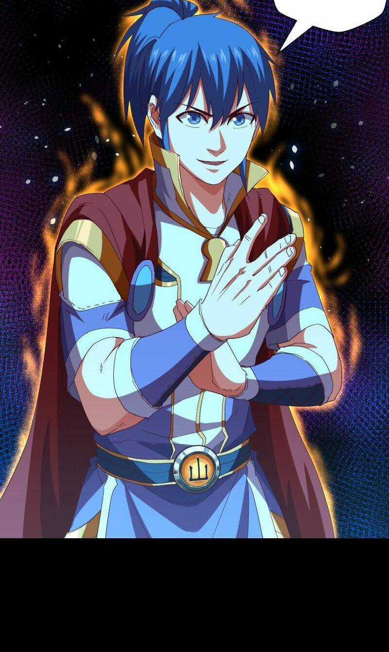 Chiếm Cái Đỉnh Núi Làm Đại Vương Chapter 110 trang 29