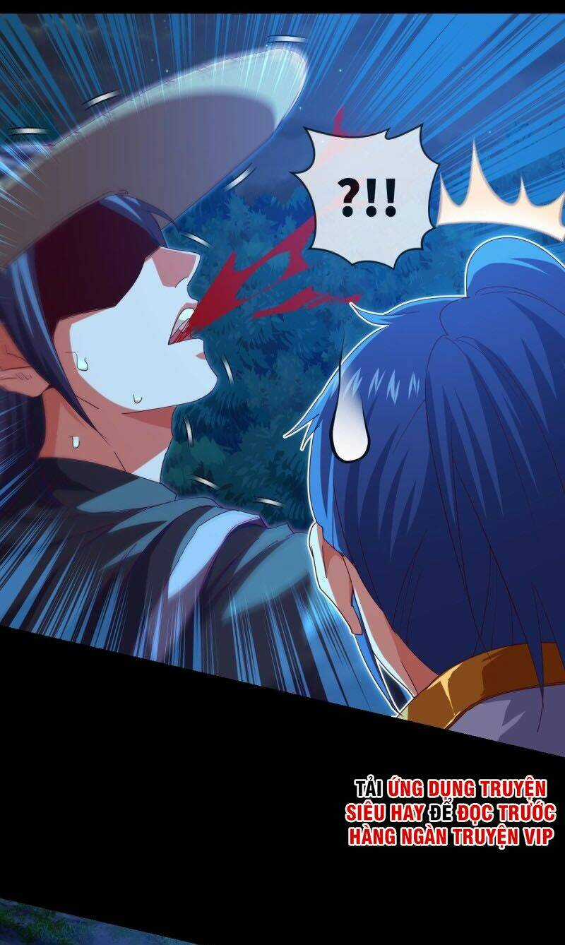 Chiếm Cái Đỉnh Núi Làm Đại Vương Chapter 111 trang 11