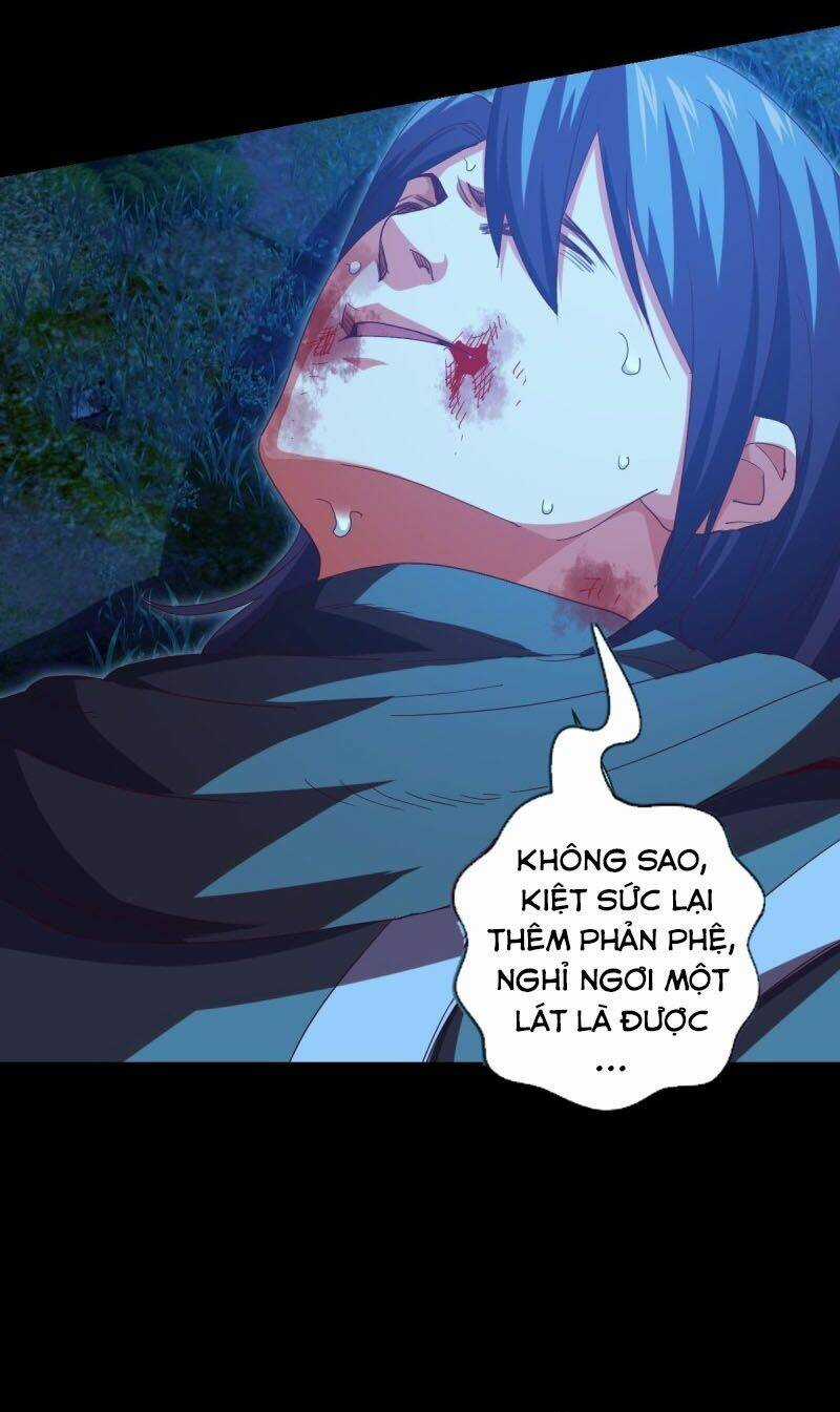 Chiếm Cái Đỉnh Núi Làm Đại Vương Chapter 111 trang 13