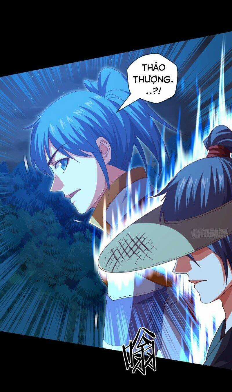 Chiếm Cái Đỉnh Núi Làm Đại Vương Chapter 111 trang 3