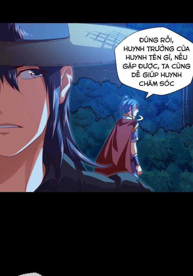 Chiếm Cái Đỉnh Núi Làm Đại Vương Chapter 111 trang 32