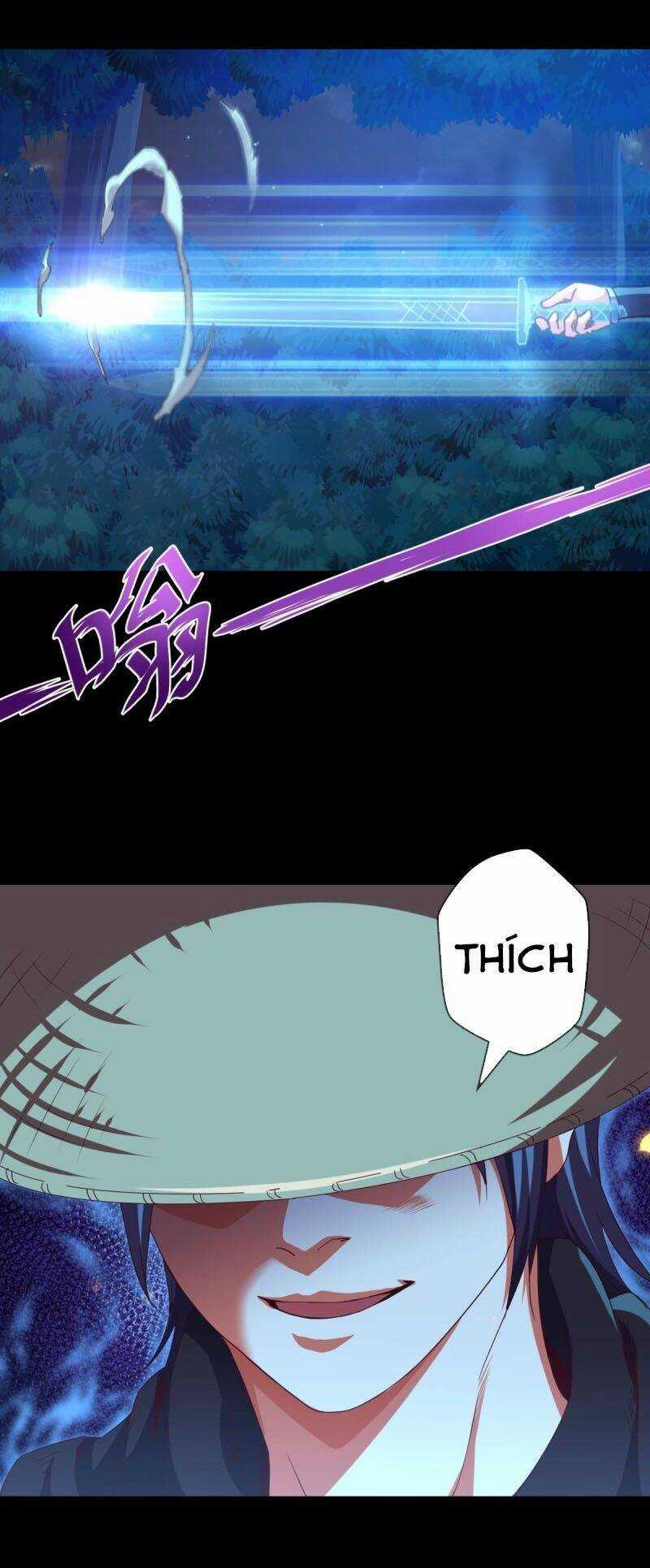 Chiếm Cái Đỉnh Núi Làm Đại Vương Chapter 111 trang 6