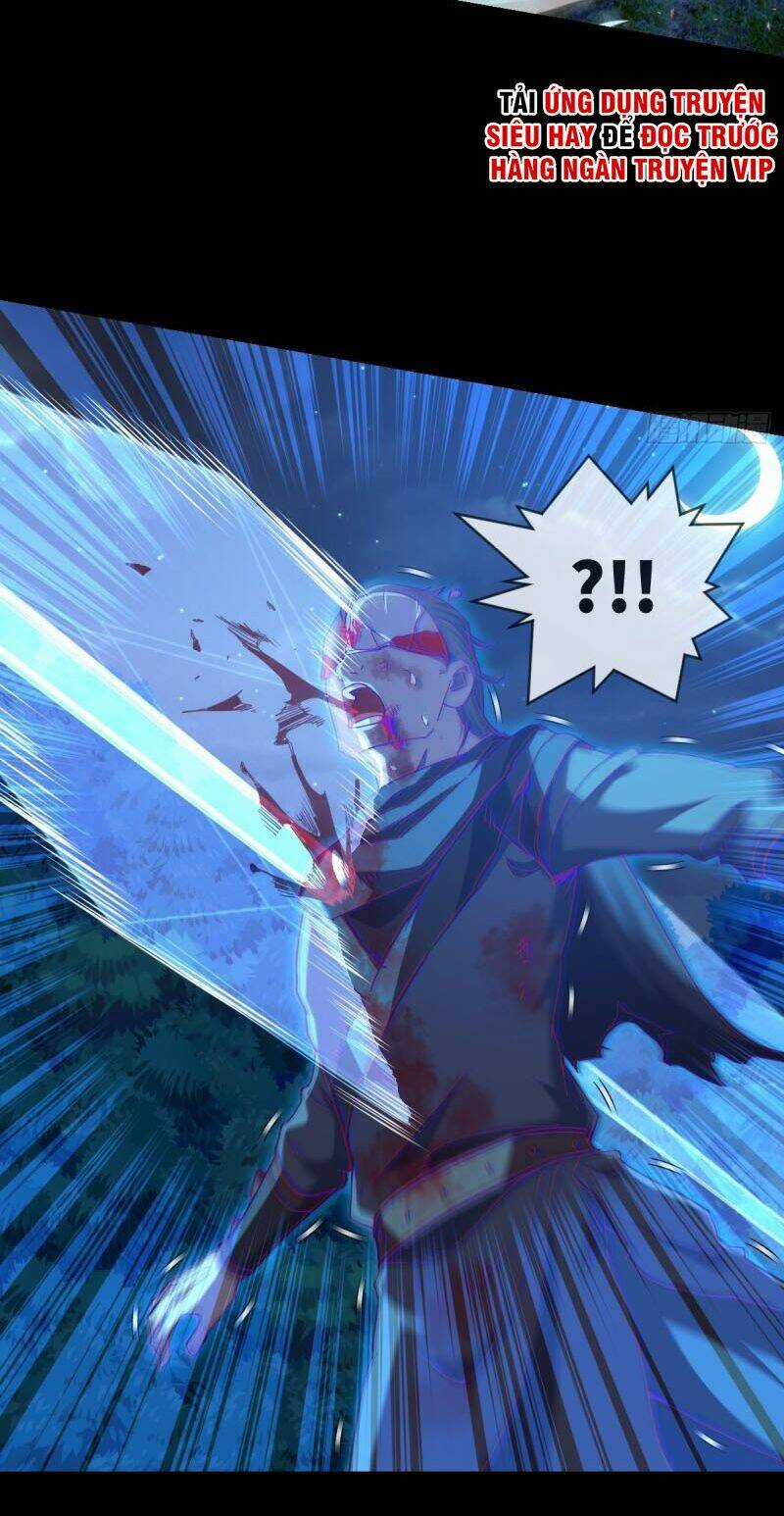 Chiếm Cái Đỉnh Núi Làm Đại Vương Chapter 111 trang 8