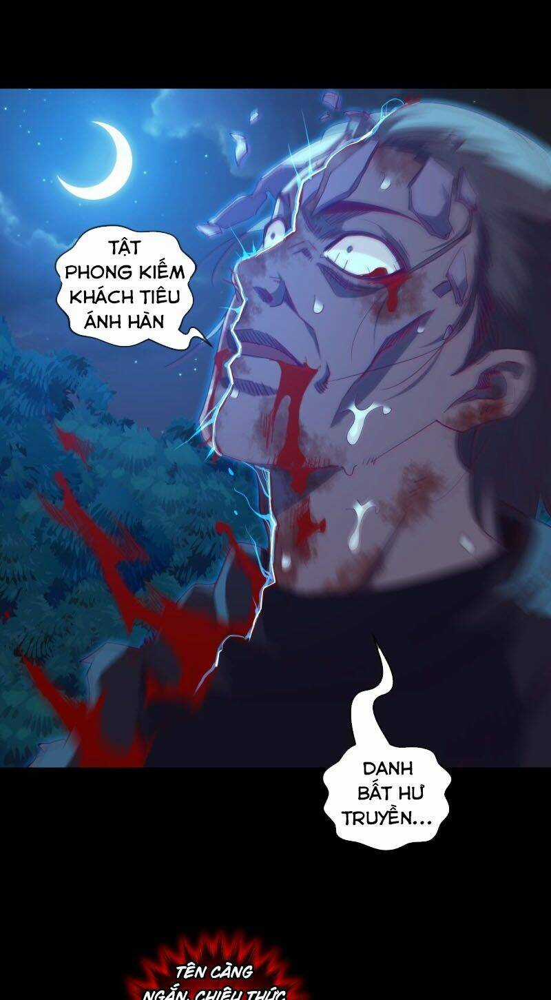 Chiếm Cái Đỉnh Núi Làm Đại Vương Chapter 111 trang 9