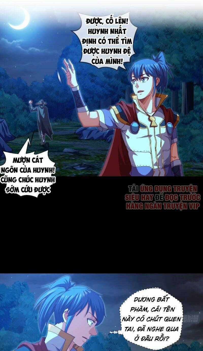 Chiếm Cái Đỉnh Núi Làm Đại Vương Chapter 112 trang 0