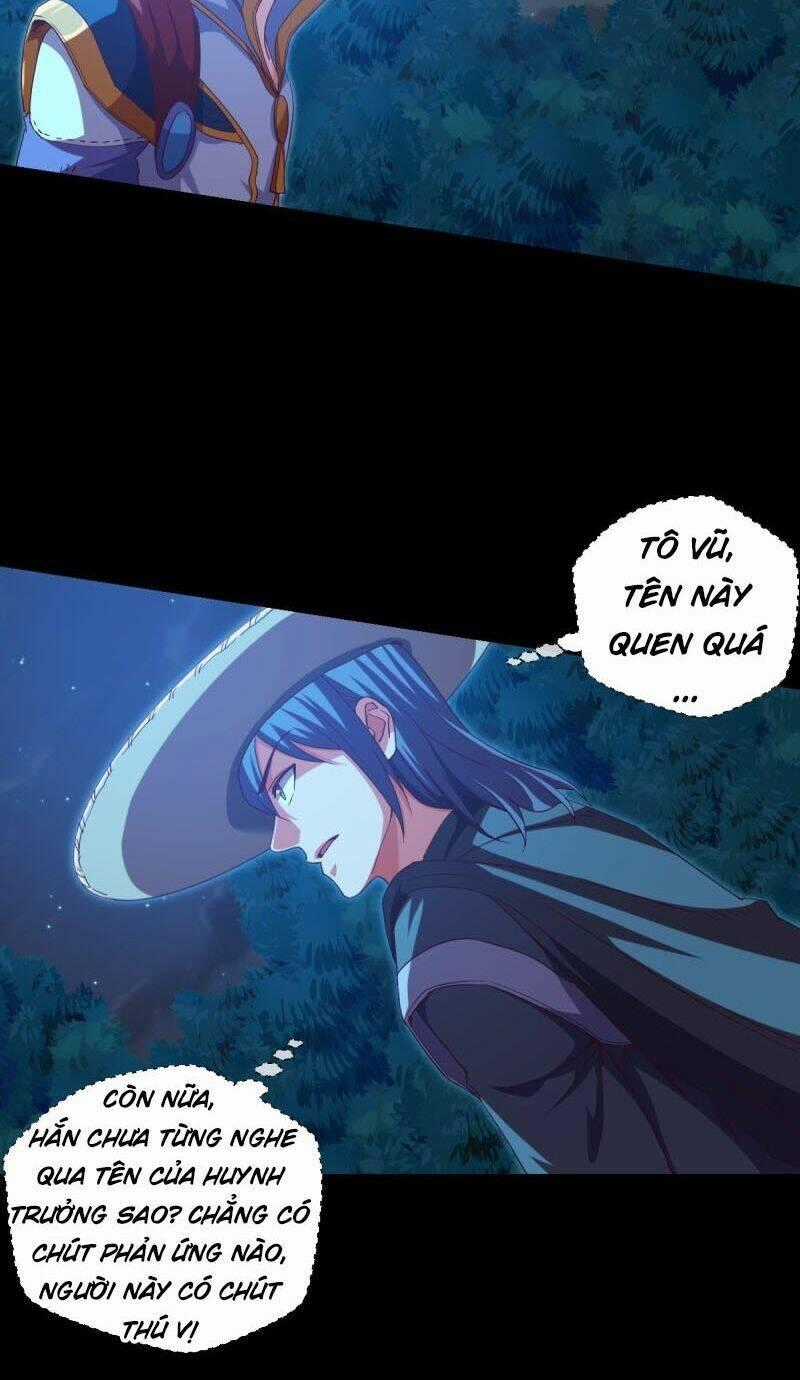 Chiếm Cái Đỉnh Núi Làm Đại Vương Chapter 112 trang 1