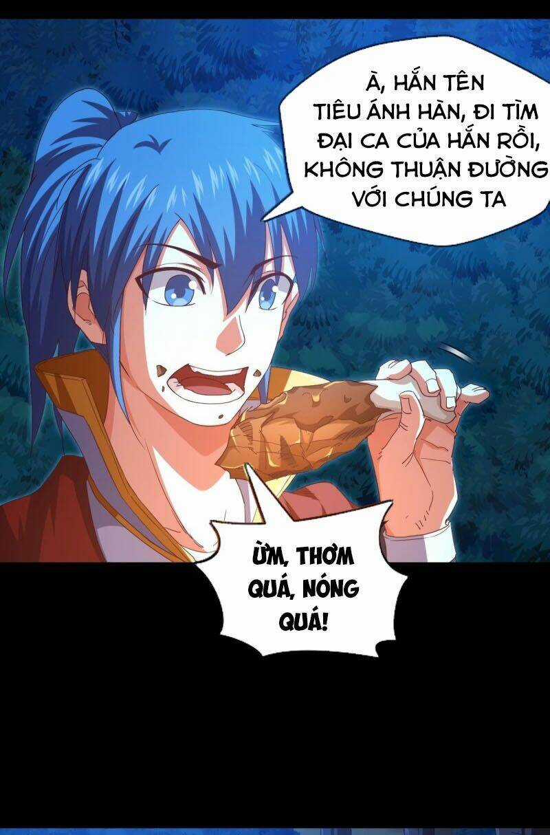 Chiếm Cái Đỉnh Núi Làm Đại Vương Chapter 112 trang 7