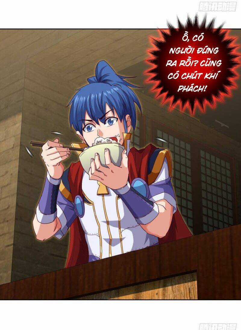 Chiếm Cái Đỉnh Núi Làm Đại Vương Chapter 113 trang 10