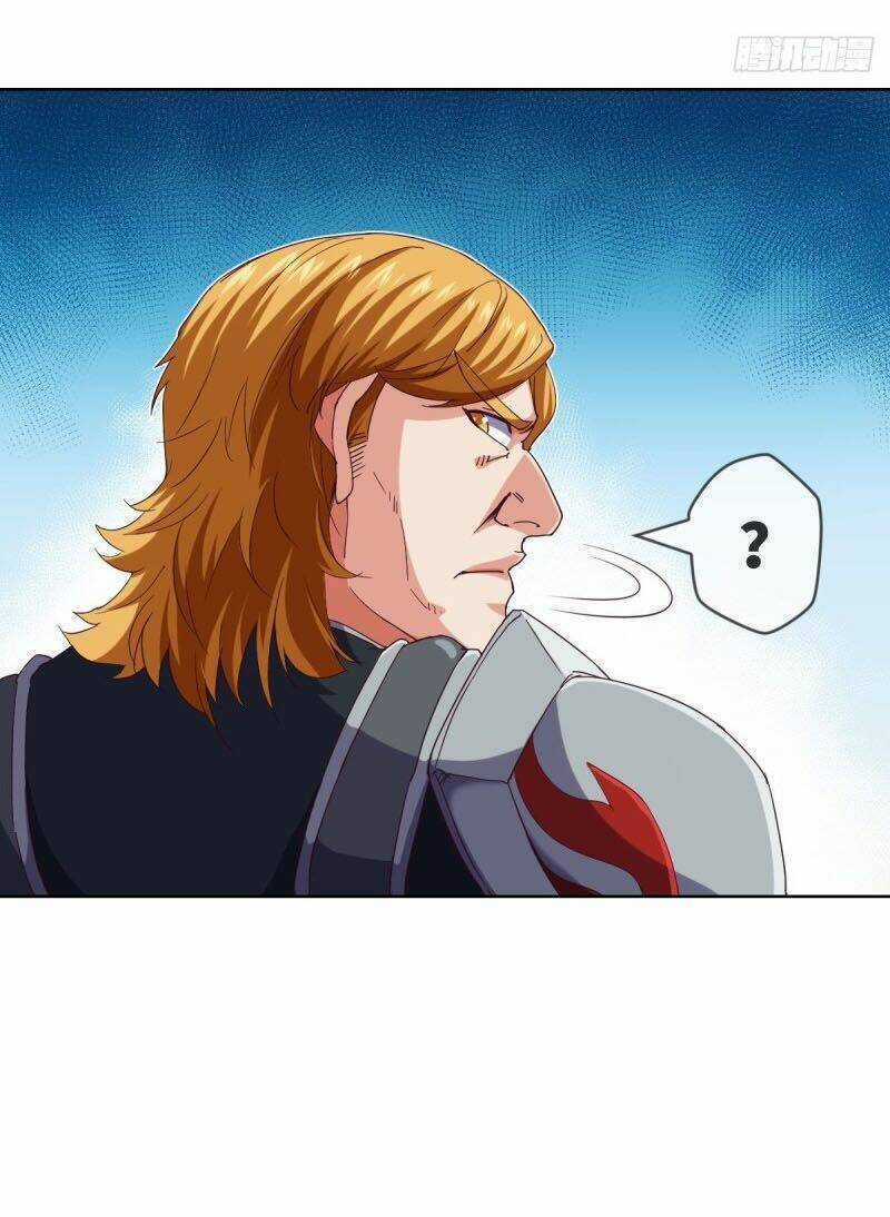 Chiếm Cái Đỉnh Núi Làm Đại Vương Chapter 113 trang 9