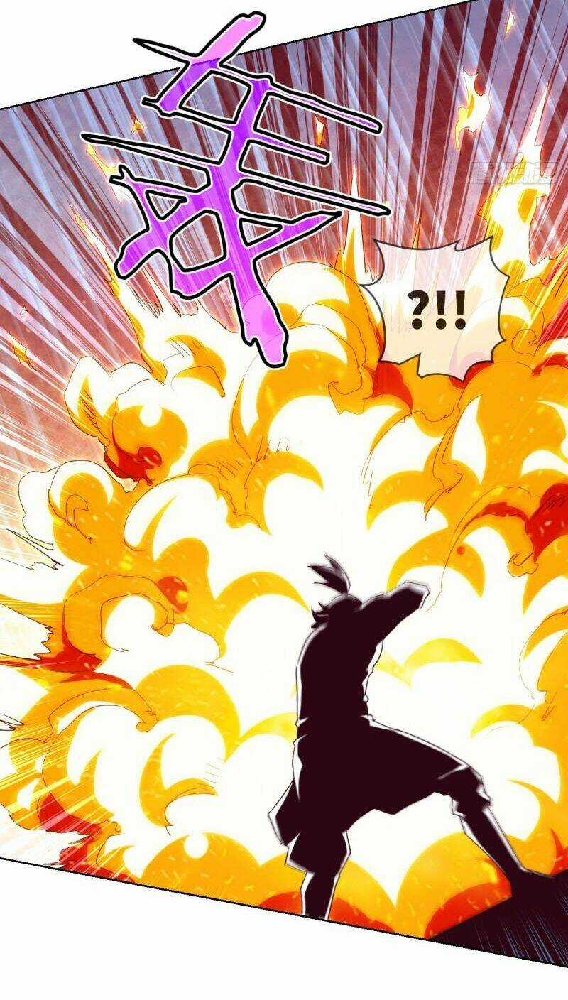 Chiếm Cái Đỉnh Núi Làm Đại Vương Chapter 114 trang 18