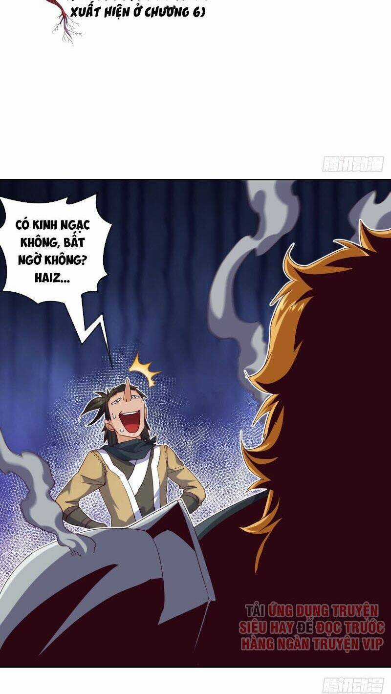 Chiếm Cái Đỉnh Núi Làm Đại Vương Chapter 114 trang 20