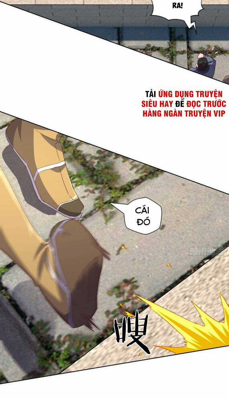 Chiếm Cái Đỉnh Núi Làm Đại Vương Chapter 114 trang 27