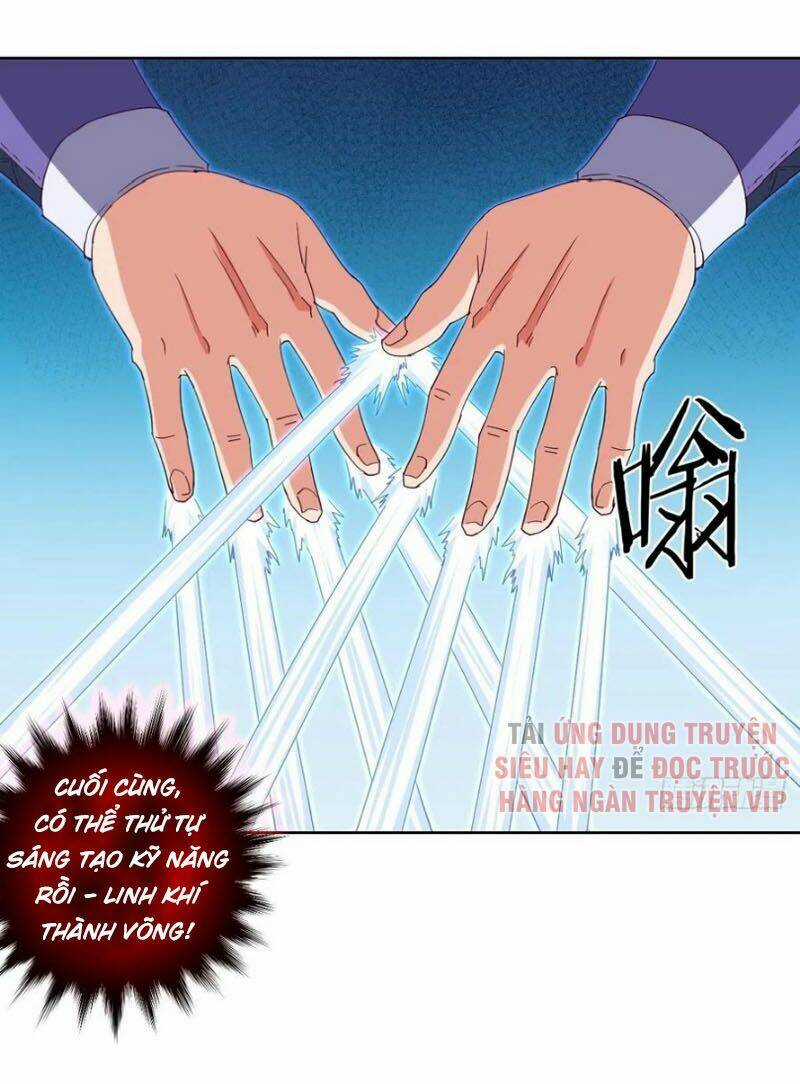 Chiếm Cái Đỉnh Núi Làm Đại Vương Chapter 115 trang 30