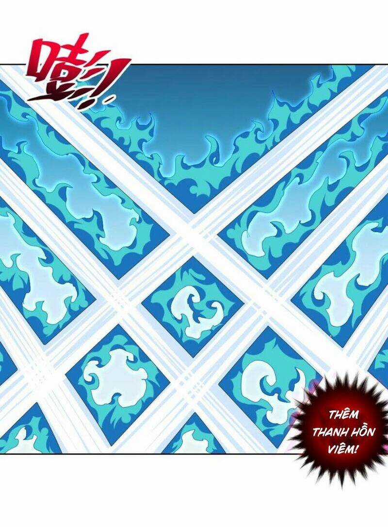 Chiếm Cái Đỉnh Núi Làm Đại Vương Chapter 115 trang 31