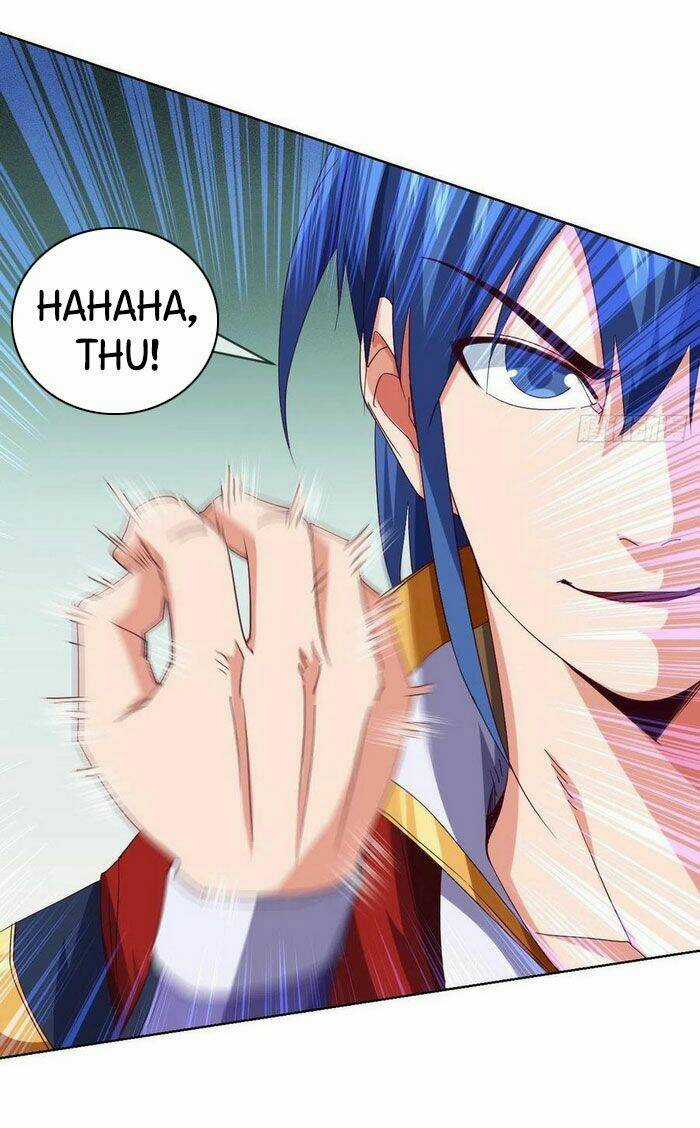 Chiếm Cái Đỉnh Núi Làm Đại Vương Chapter 116 trang 2