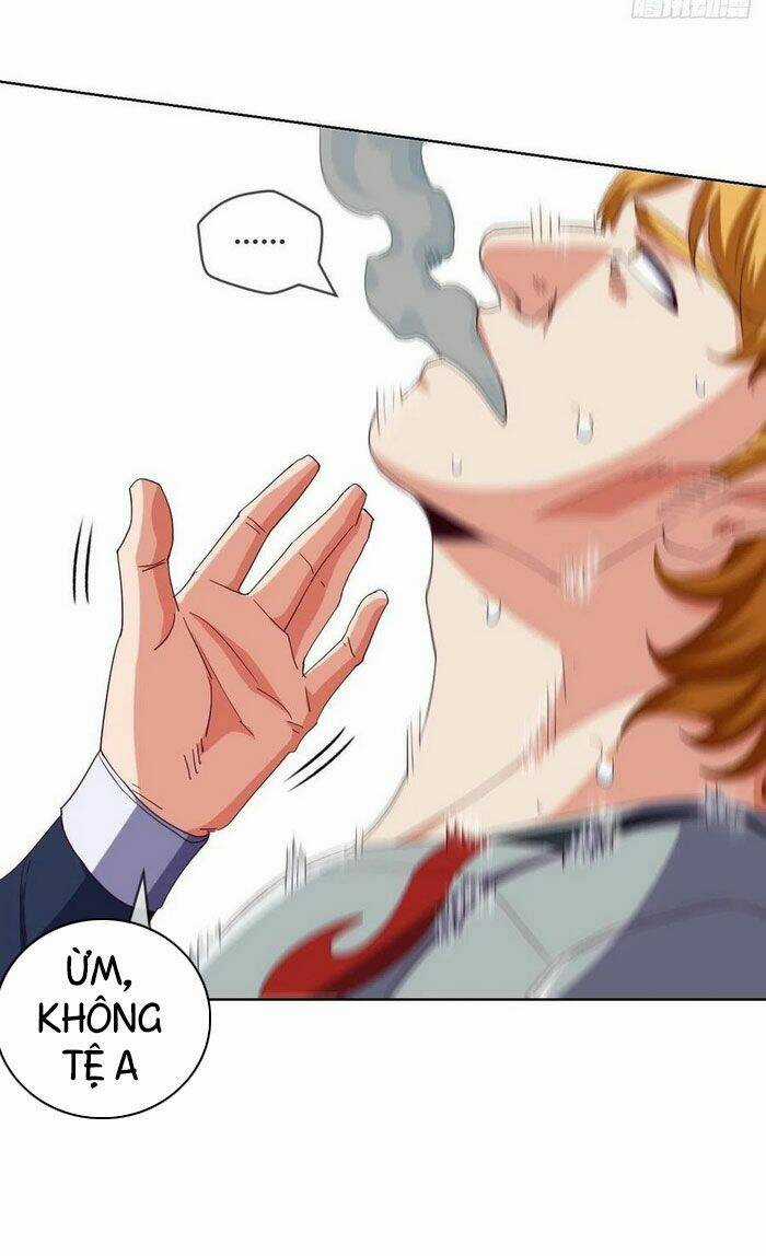 Chiếm Cái Đỉnh Núi Làm Đại Vương Chapter 116 trang 26