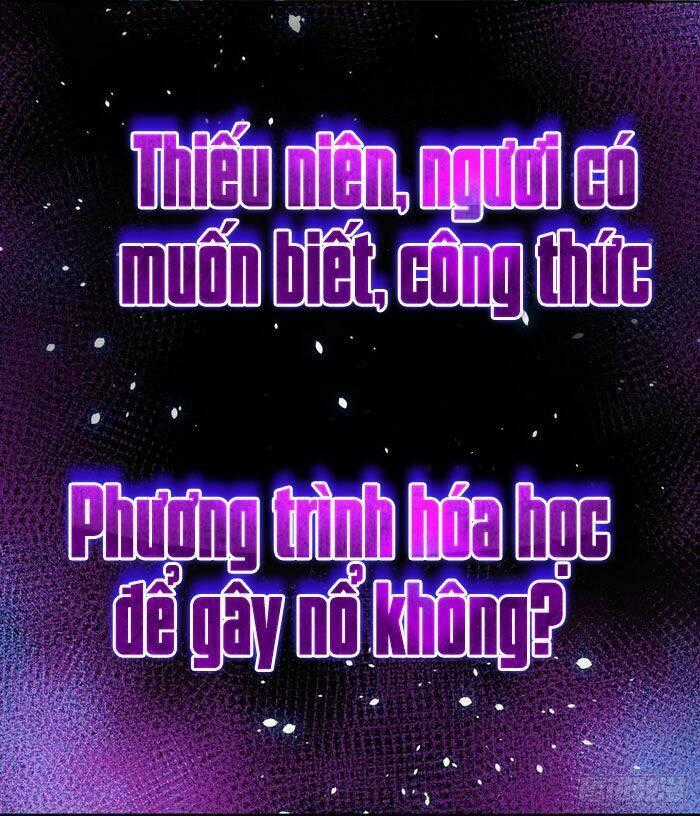 Chiếm Cái Đỉnh Núi Làm Đại Vương Chapter 116 trang 37