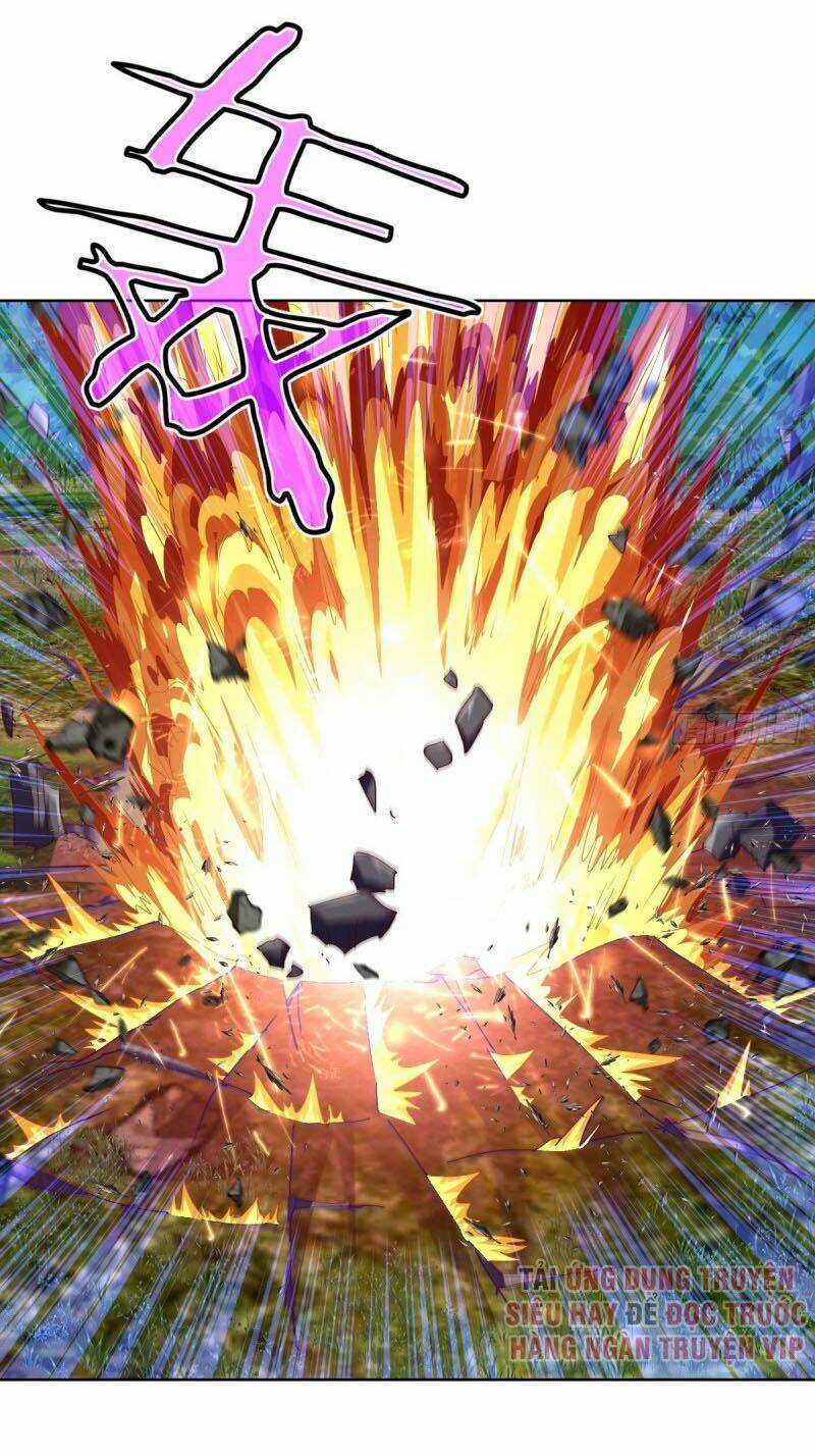 Chiếm Cái Đỉnh Núi Làm Đại Vương Chapter 117 trang 24