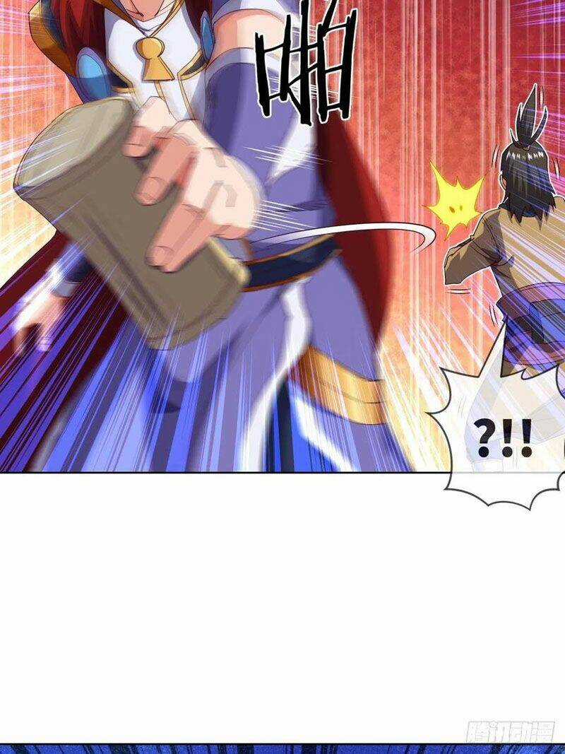 Chiếm Cái Đỉnh Núi Làm Đại Vương Chapter 118 trang 11