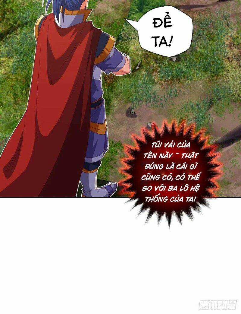 Chiếm Cái Đỉnh Núi Làm Đại Vương Chapter 118 trang 29