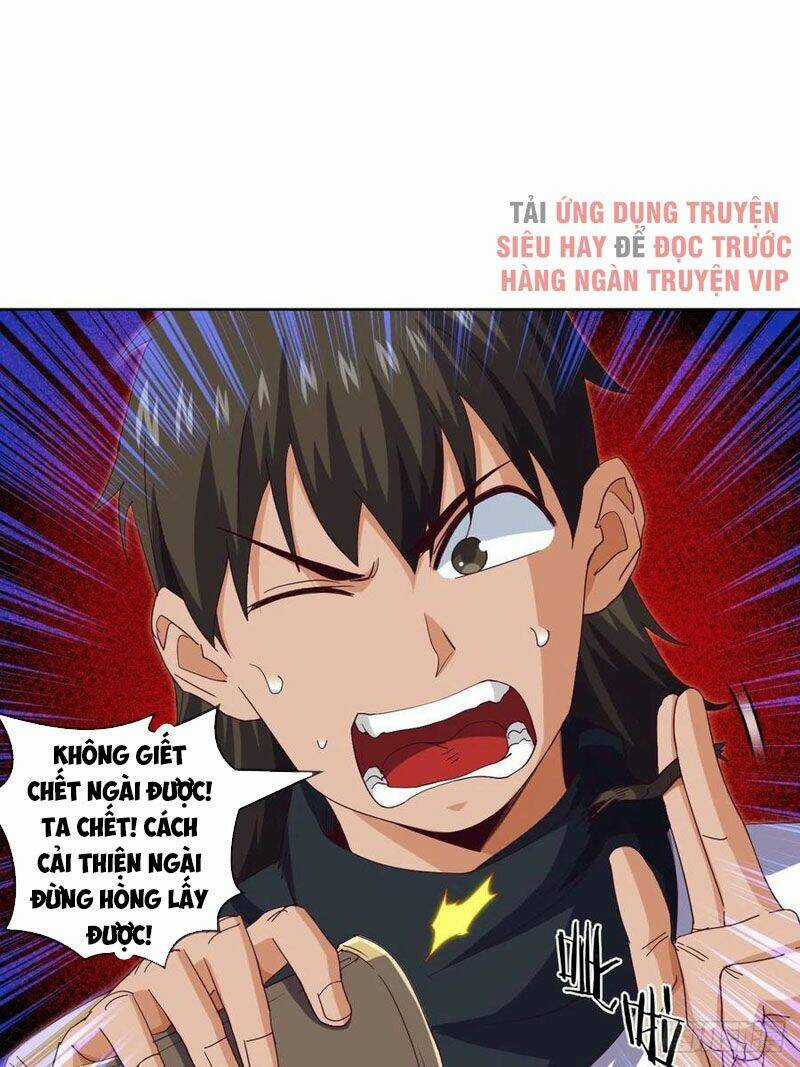 Chiếm Cái Đỉnh Núi Làm Đại Vương Chapter 118 trang 9