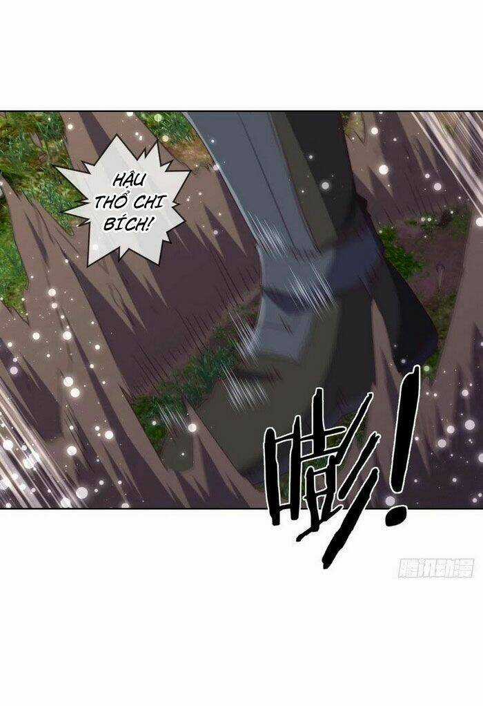 Chiếm Cái Đỉnh Núi Làm Đại Vương Chapter 119 trang 27