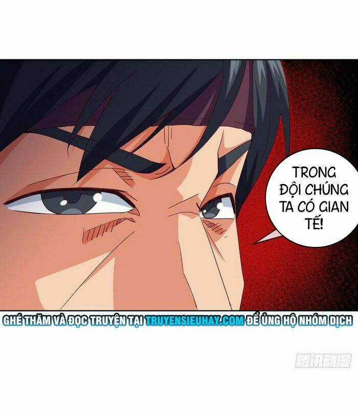 Chiếm Cái Đỉnh Núi Làm Đại Vương Chapter 119 trang 3