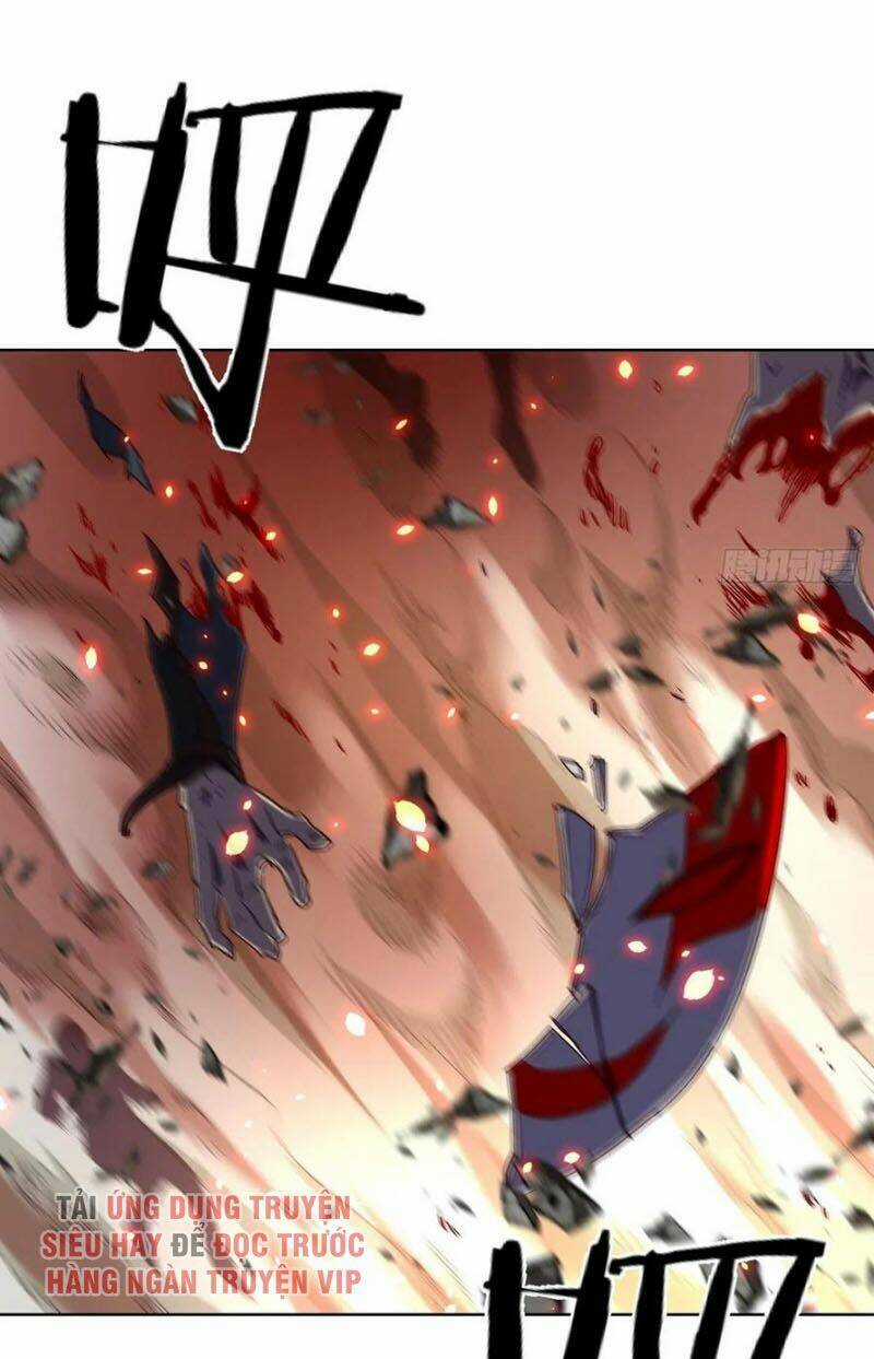 Chiếm Cái Đỉnh Núi Làm Đại Vương Chapter 120 trang 31